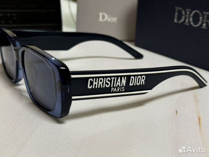 Очки Dior Wildior S2U