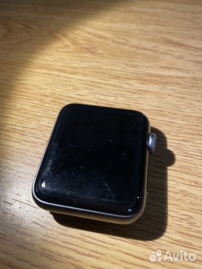 Apple watch series 3 42mm