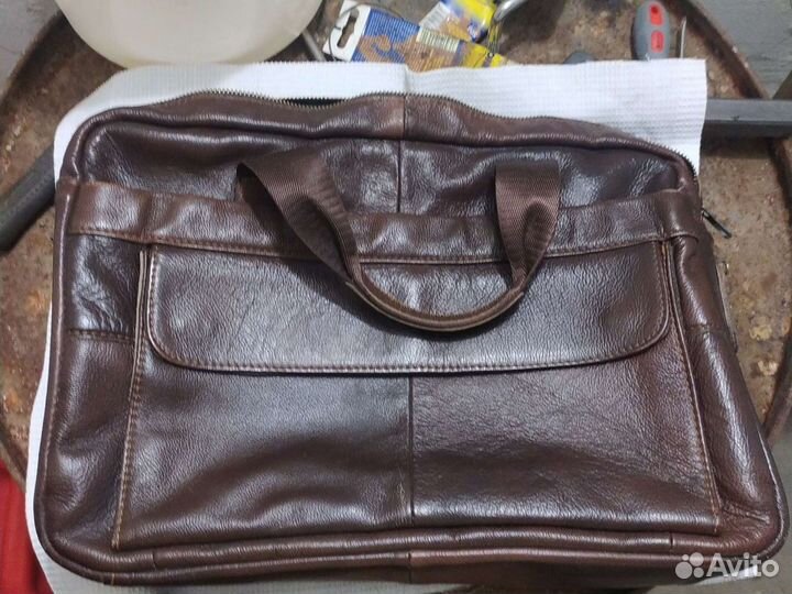 Сумка мужская