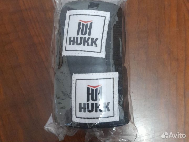 Боксерские бинты 3.5