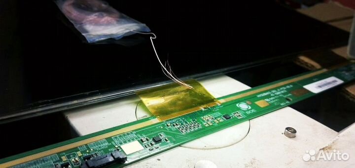 Проф ремонт телевизоров Samsung LG Phillips