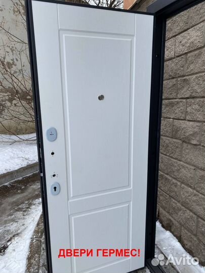 Качественная входная дверь с бесплатной установкой