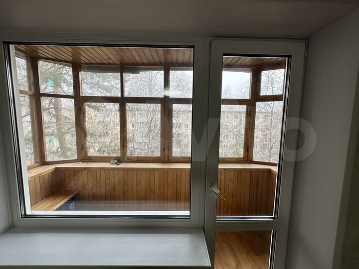 1-к. квартира, 31 м², 3/5 эт.