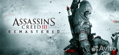 Assassin's Creed III: Remastered игры для Nintendo