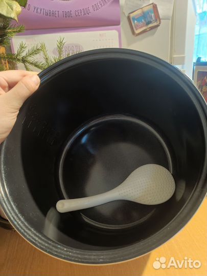 Новая Мультиварка redmond RMC-M29