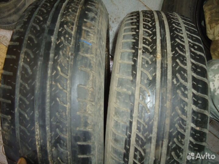 4 колеса на 15 лето