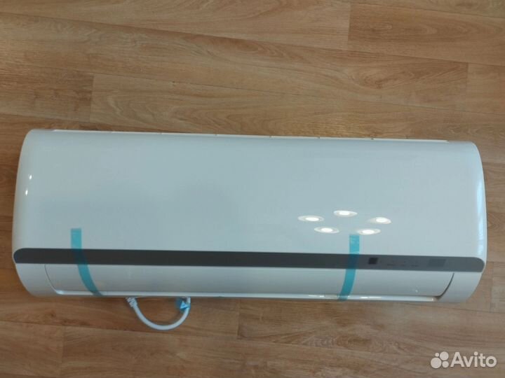 Внутренний блок кондиционера новый