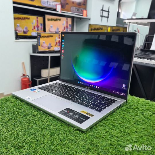 Ноутбук Acer Swift GO 14