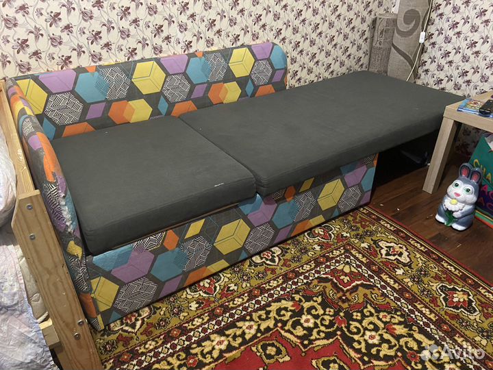 Диван тахта софа детская