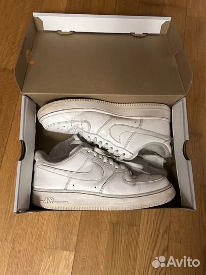 Nike Air Force 1 оригинал