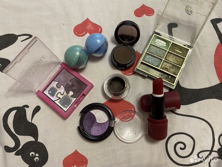 Набор косметики