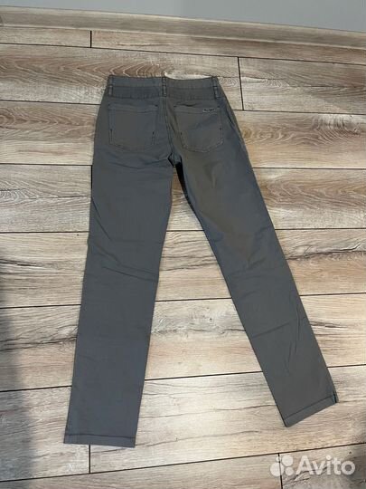 Брюки классические