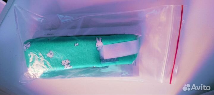 Детский бандаж на шейный отдел позвоночника