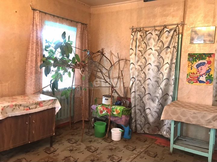 Дом 70 м² на участке 29 сот.