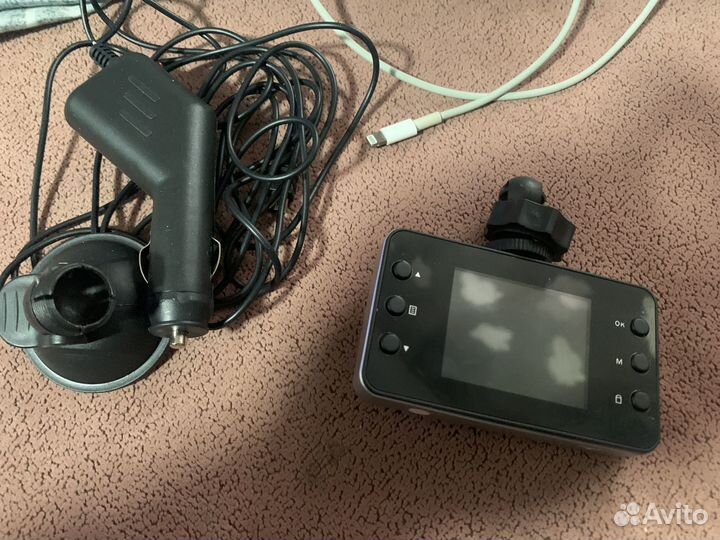 Видеорегистратор