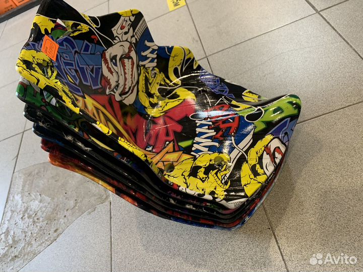 Сидение на дрифт кар