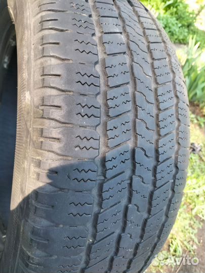 Goodyear Wrangler AT 265/60 R18 109T