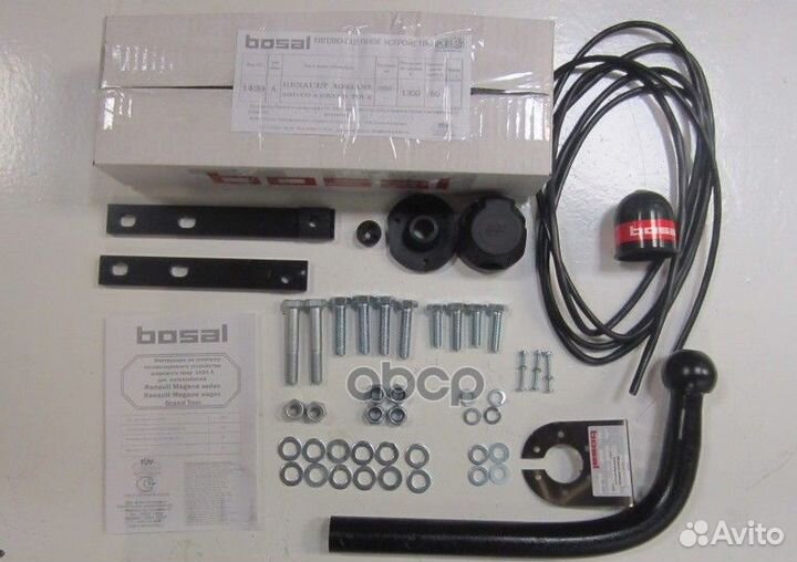 Тсу renault Megane Classic II sedan Megane II w