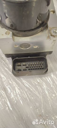 Блок ABS Chery QQ 6, Chery Kimo