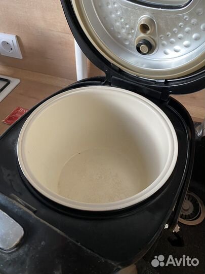 Мультиварка