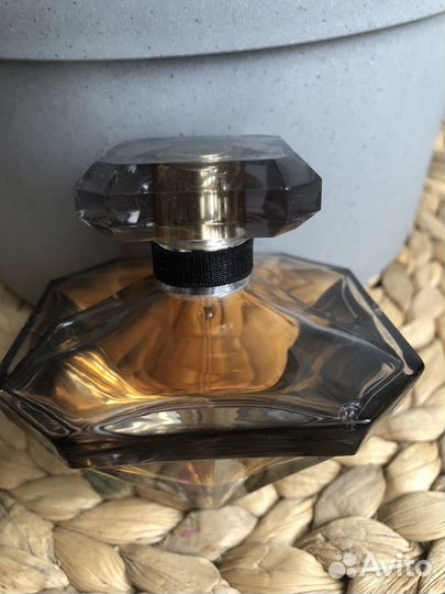 Lancome tresor la nuit 50 ml парфюмированная вода