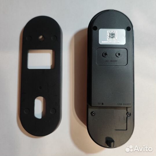 Видео звонок 1080p Tuya/Smart life