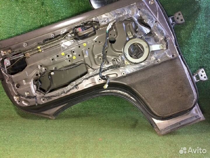 Дверь передняя левая Toyota Town Ace CR29 CR38 Кор