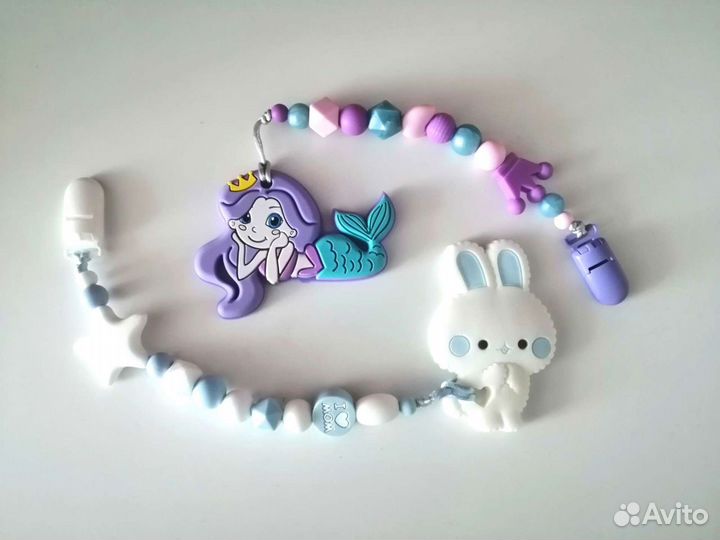 Прорезыватели грызунки