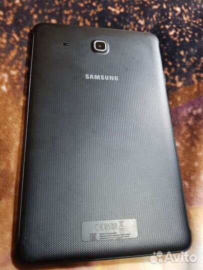 Планшет tab Samsung се0168