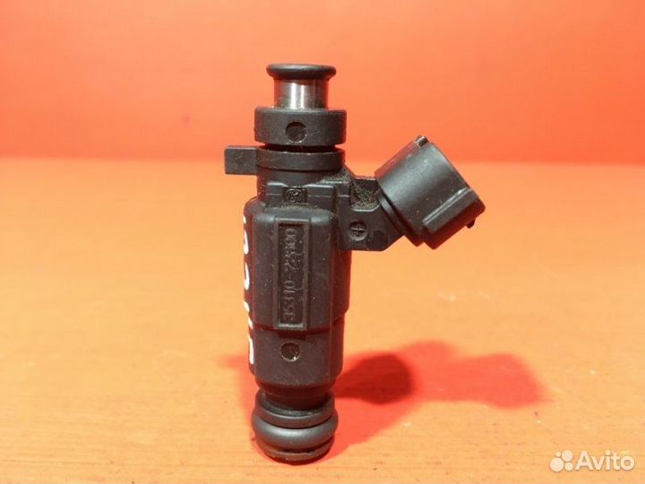 Форсунка Hyundai Matrix 1 G4ED 2005