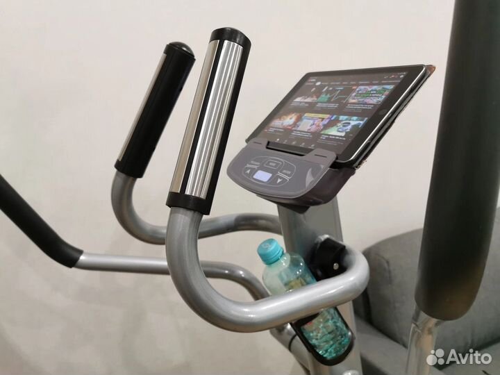 Эллиптический тренажер oxygen