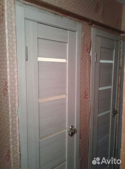 Межкомнатные двери с гарантией