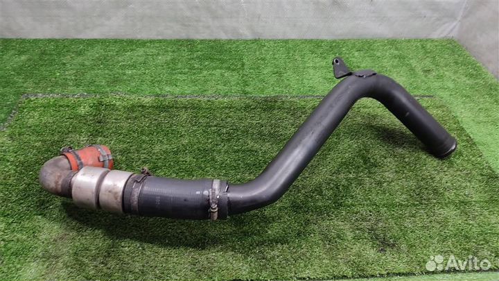 Патрубок интеркулера Ford S-Max (CA1) 2012