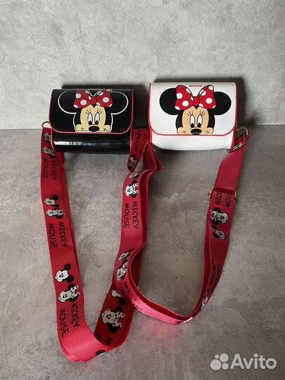 Сумка для девочки