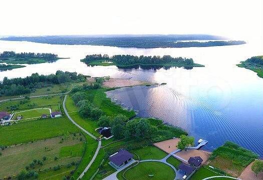 Участок 17,7 сот. (ИЖС)