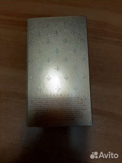 Afnan Supremacy Gold Арабский парфюм 100 ml