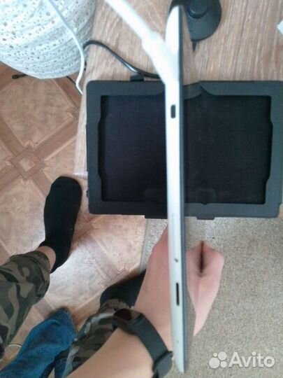 Продам планшет asus