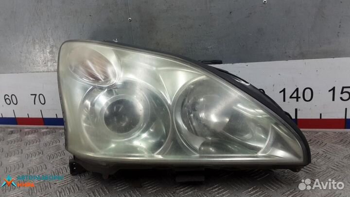 Фара правая Lexus RX 2 рест. 2007
