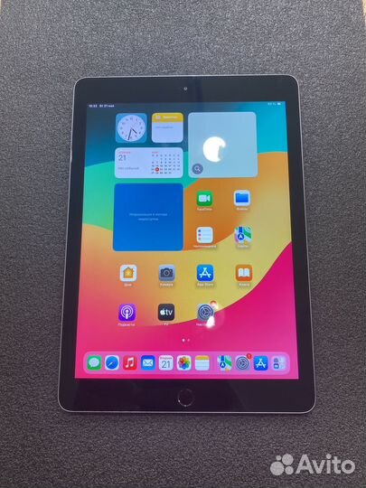 iPad 6 поколения Wi-Fi 32gb