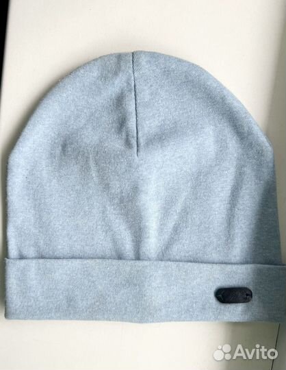 Шапка для мальчика осень/весна