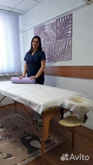 Студия красоты в Зеленограде