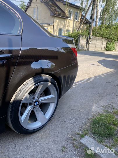 Диски bmw 128 стиль r19