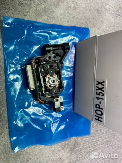 Лазер Xbox 360 E