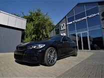 BMW 3 серия 2.0 AT, 2019, 38 000 �км, с пробегом, цена 3 510 000 руб.