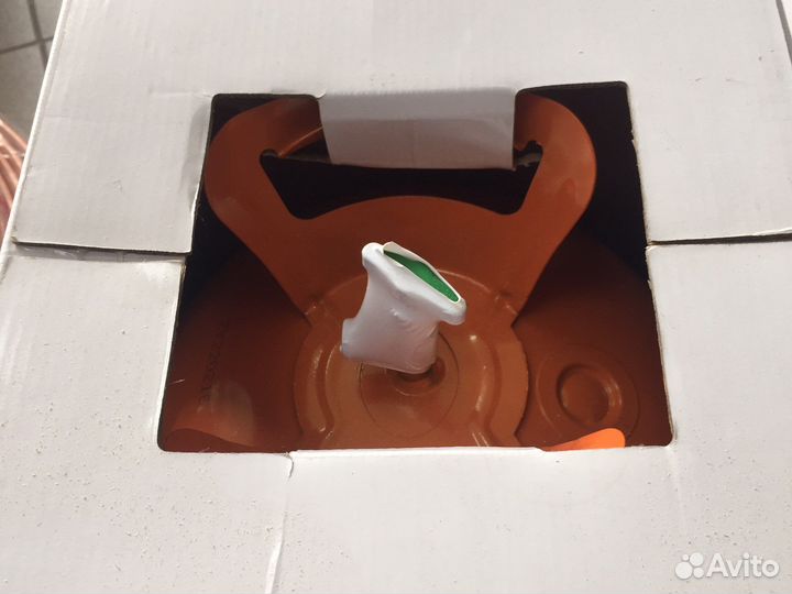 Фреон R600a (6,5кг)