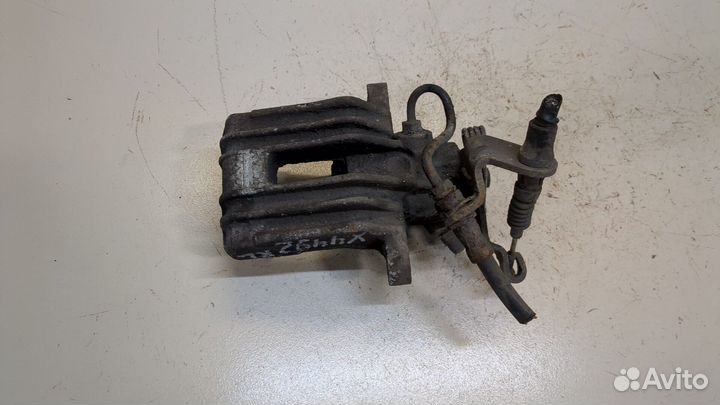 Суппорт Audi A3 (8P), 2009