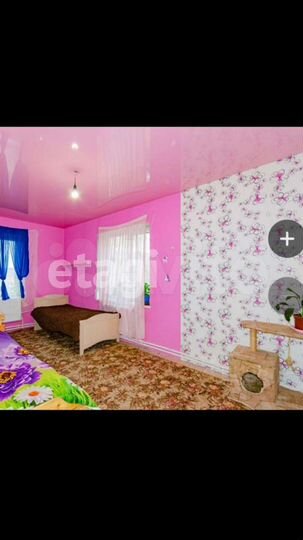 Коттедж 245 м² на участке 15 сот.