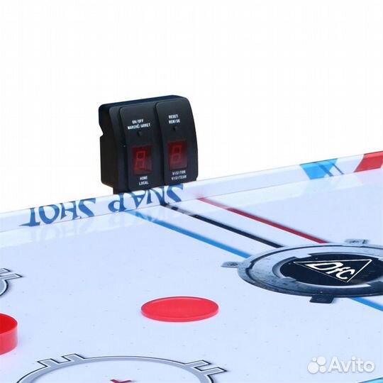 Аэрохоккей настольный DFC Mini 42