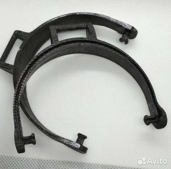 Дужка WS5, WSA II-XL мд XP Deus 1 2