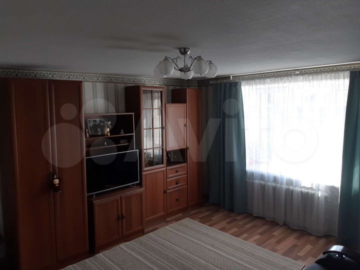 4-к. квартира, 78,2 м², 5/12 эт.
